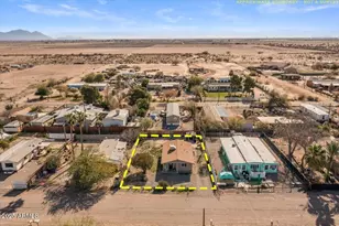 2743 E Saguaro Dr, Casa Grande, AZ 85194 - Photo 30