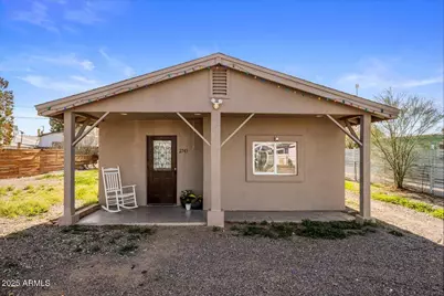 2743 E Saguaro Drive, Casa Grande, AZ 85194 - Photo 1
