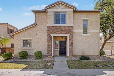 2348 N 84th Drive, Phoenix, AZ 85037 - Photo 2