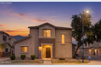 2348 N 84th Drive, Phoenix, AZ 85037 - Photo 1