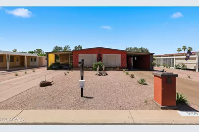 9108 E Citrus Lane N, Sun Lakes, AZ 85248 - Photo 2