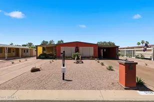 9108 E Citrus Ln N, Sun Lakes, AZ 85248 - Photo 2