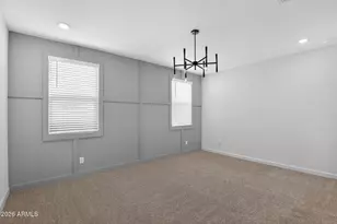 15476 W Desert Hollow Dr, Surprise, AZ 85387 - Photo 16