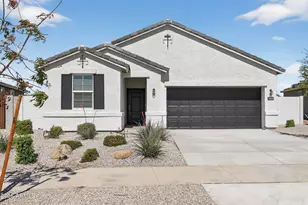 15476 W Desert Hollow Dr, Surprise, AZ 85387 - Photo 2