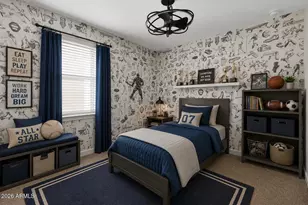 15476 W Desert Hollow Dr, Surprise, AZ 85387 - Photo 26