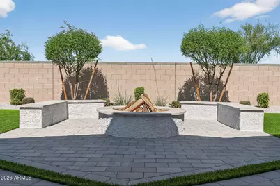 15476 W Desert Hollow Drive, Surprise, AZ 85387 - Photo 32
