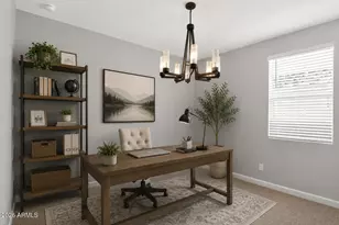 15476 W Desert Hollow Dr, Surprise, AZ 85387 - Photo 22