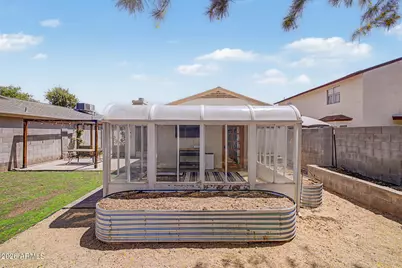 4706 W Escuda Drive, Glendale, AZ 85308 - Photo 30