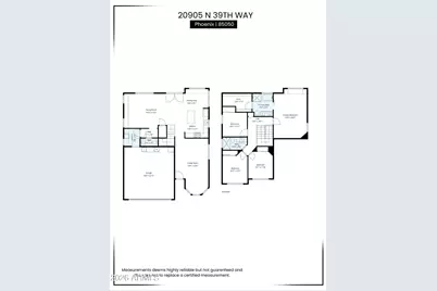 20905 N 39th Way, Phoenix, AZ 85050 - Photo 12