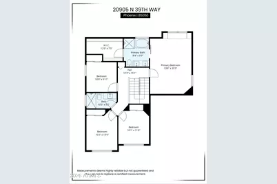 20905 N 39th Way, Phoenix, AZ 85050 - Photo 42