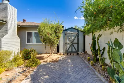 4645 E Cambridge Avenue, Phoenix, AZ 85008 - Photo 28