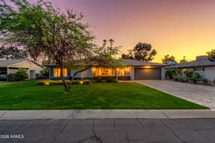 4645 E Cambridge Ave, Phoenix, AZ 85008 - Photo 2