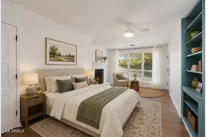 4645 E Cambridge Avenue, Phoenix, AZ 85008 - Photo 12