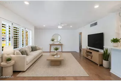 4645 E Cambridge Avenue, Phoenix, AZ 85008 - Photo 6