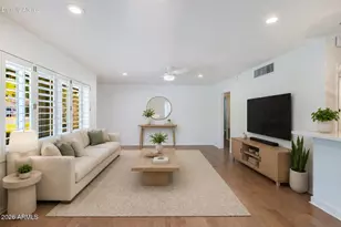 4645 E Cambridge Ave, Phoenix, AZ 85008 - Photo 6