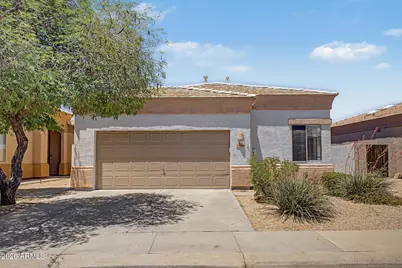 6368 W Pontiac Drive, Glendale, AZ 85308 - Photo 2