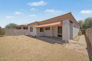 6368 W Pontiac Dr, Glendale, AZ 85308 - Photo 26