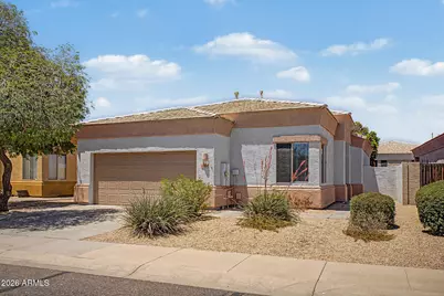 6368 W Pontiac Drive, Glendale, AZ 85308 - Photo 1