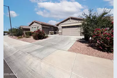 3226 N 197th Avenue, Buckeye, AZ 85396 - Photo 38