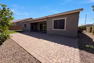 3226 N 197th Ave, Buckeye, AZ 85396 - Photo 40