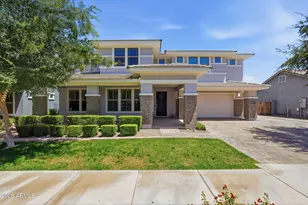 7548 E Pampa Ave, Mesa, AZ 85212 - Photo 2