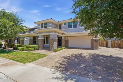 7548 E Pampa Avenue, Mesa, AZ 85212 - Photo 4