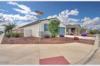 41575 W Saguaro Drive, Maricopa, AZ 85138 - Photo 2