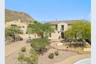 2321 W Via Perugia --, Phoenix, AZ 85086 - Photo 1
