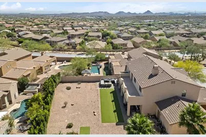 2321 W Via Perugia --, Phoenix, AZ 85086 - Photo 4