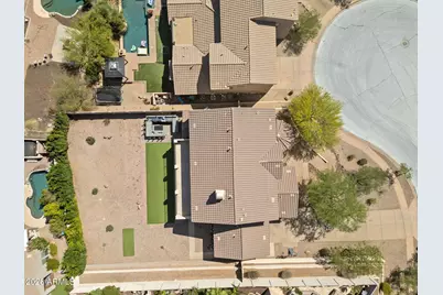 2321 W Via Perugia --, Phoenix, AZ 85086 - Photo 2