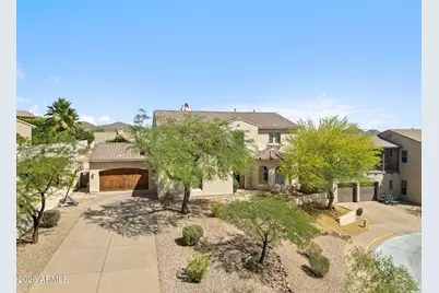 2321 W Via Perugia --, Phoenix, AZ 85086 - Photo 6