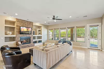 2321 W Via Perugia --, Phoenix, AZ 85086 - Photo 22