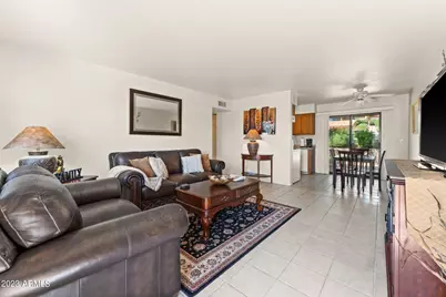 540 S West Road #25, Wickenburg, AZ 85390 - Photo 2