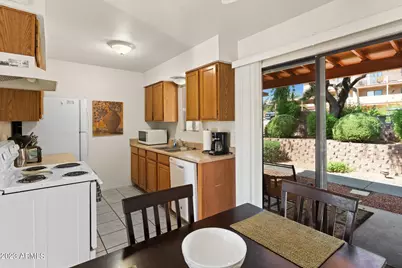 540 S West Road #25, Wickenburg, AZ 85390 - Photo 4