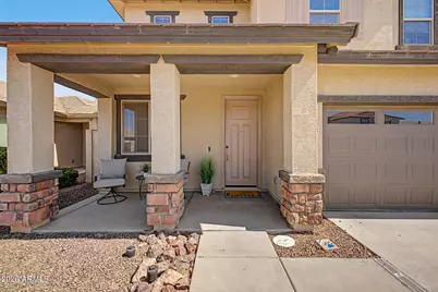 3938 E Sourwood Drive, Gilbert, AZ 85298 - Photo 4