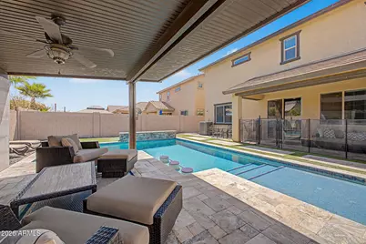 3938 E Sourwood Drive, Gilbert, AZ 85298 - Photo 44