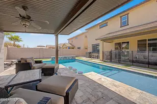 3938 E Sourwood Dr, Gilbert, AZ 85298 - Photo 44