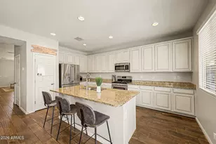 3938 E Sourwood Dr, Gilbert, AZ 85298 - Photo 16