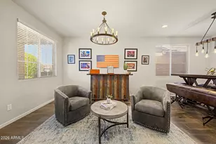 3938 E Sourwood Dr, Gilbert, AZ 85298 - Photo 8