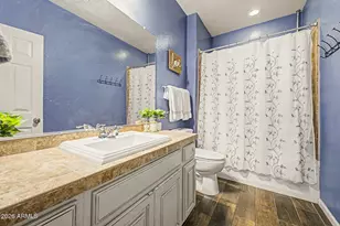 3938 E Sourwood Dr, Gilbert, AZ 85298 - Photo 22