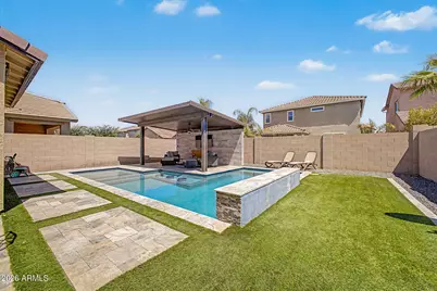 3938 E Sourwood Drive, Gilbert, AZ 85298 - Photo 46