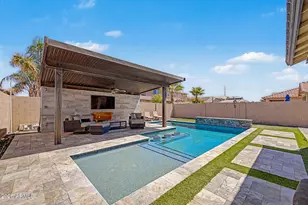3938 E Sourwood Dr, Gilbert, AZ 85298 - Photo 46