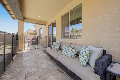 3938 E Sourwood Drive, Gilbert, AZ 85298 - Photo 48