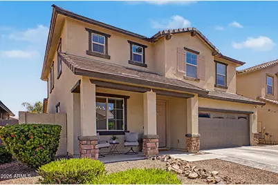 3938 E Sourwood Drive, Gilbert, AZ 85298 - Photo 2