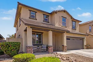 3938 E Sourwood Dr, Gilbert, AZ 85298 - Photo 2