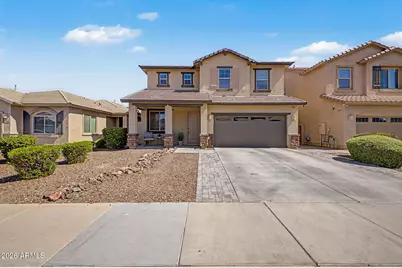 3938 E Sourwood Drive, Gilbert, AZ 85298 - Photo 2
