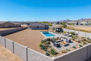 9087 W Limestone Mountain Dr, Casa Grande, AZ 85194 - Photo 16
