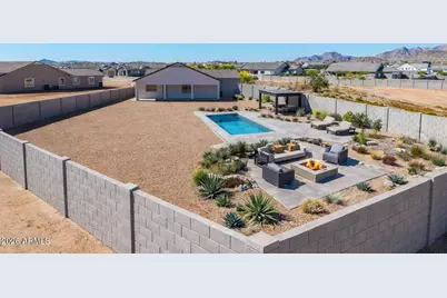 9087 W Limestone Mountain Drive, Casa Grande, AZ 85194 - Photo 4