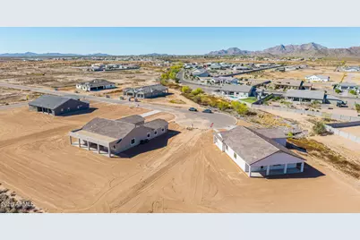 9087 W Limestone Mountain Drive, Casa Grande, AZ 85194 - Photo 20