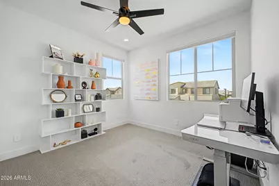 1325 E Narrowleaf Drive, Gilbert, AZ 85298 - Photo 32
